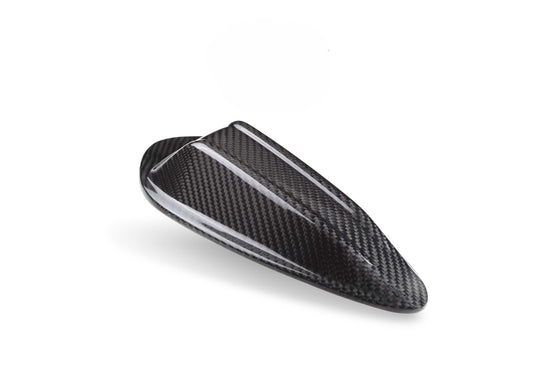 G20/G8X OEM Style Dry Carbon Antenna Cover