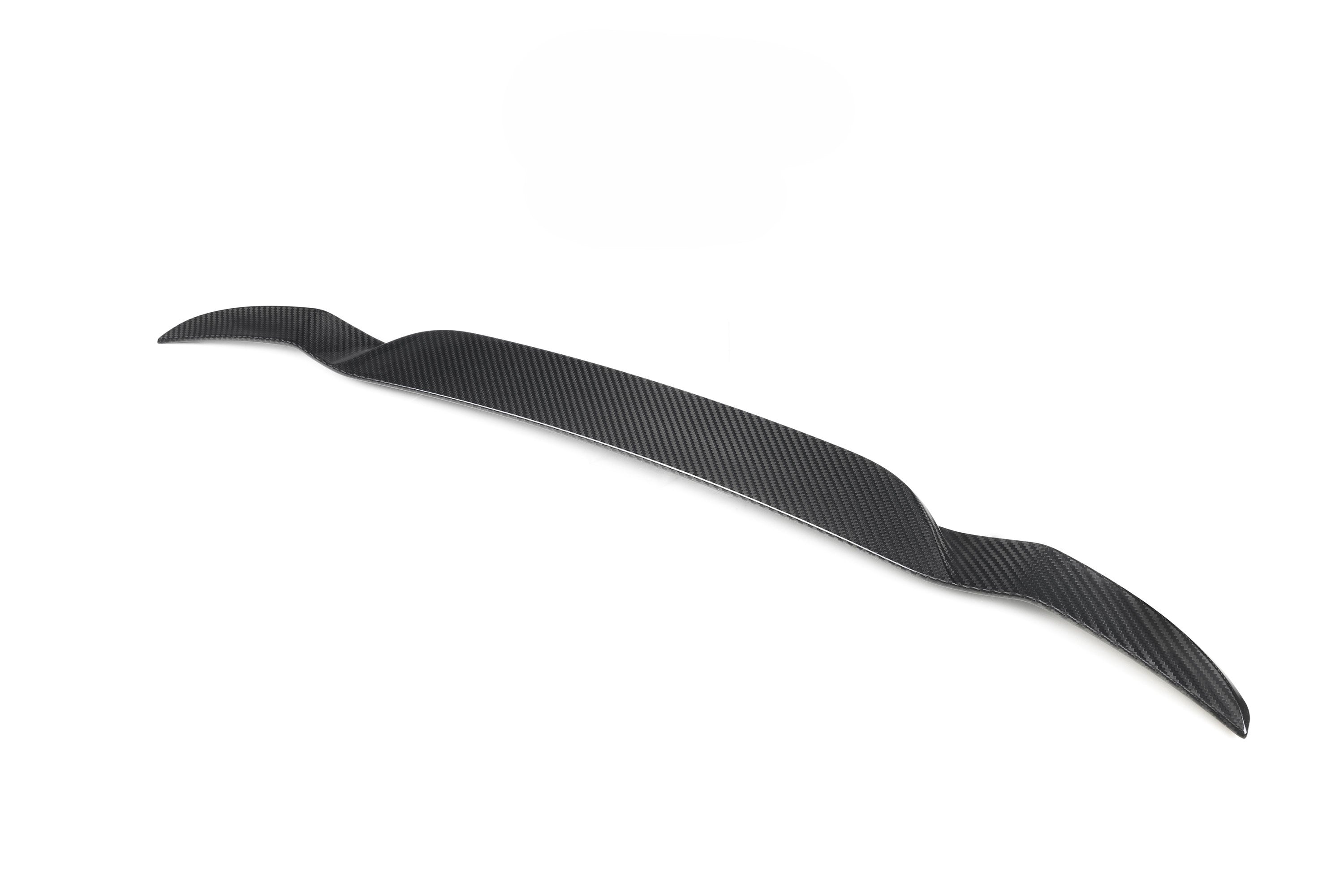 G08i iX3 LCI SQ Style Dry Carbon Side Skirts