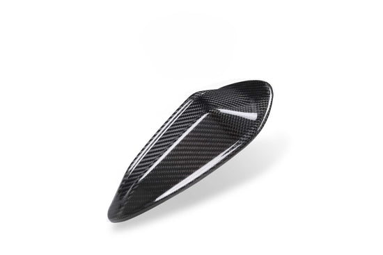 G20/G8X OEM Style Dry Carbon Antenna Cover