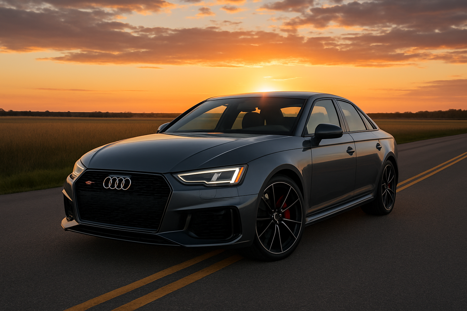 Audi