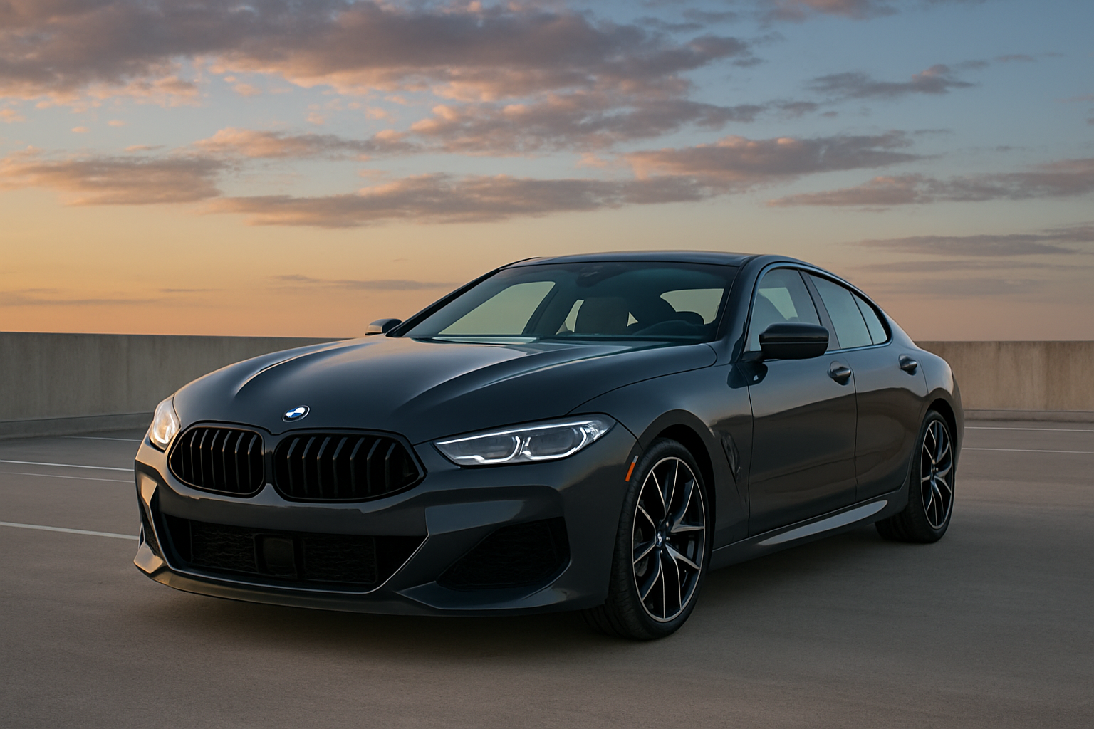 8 Series