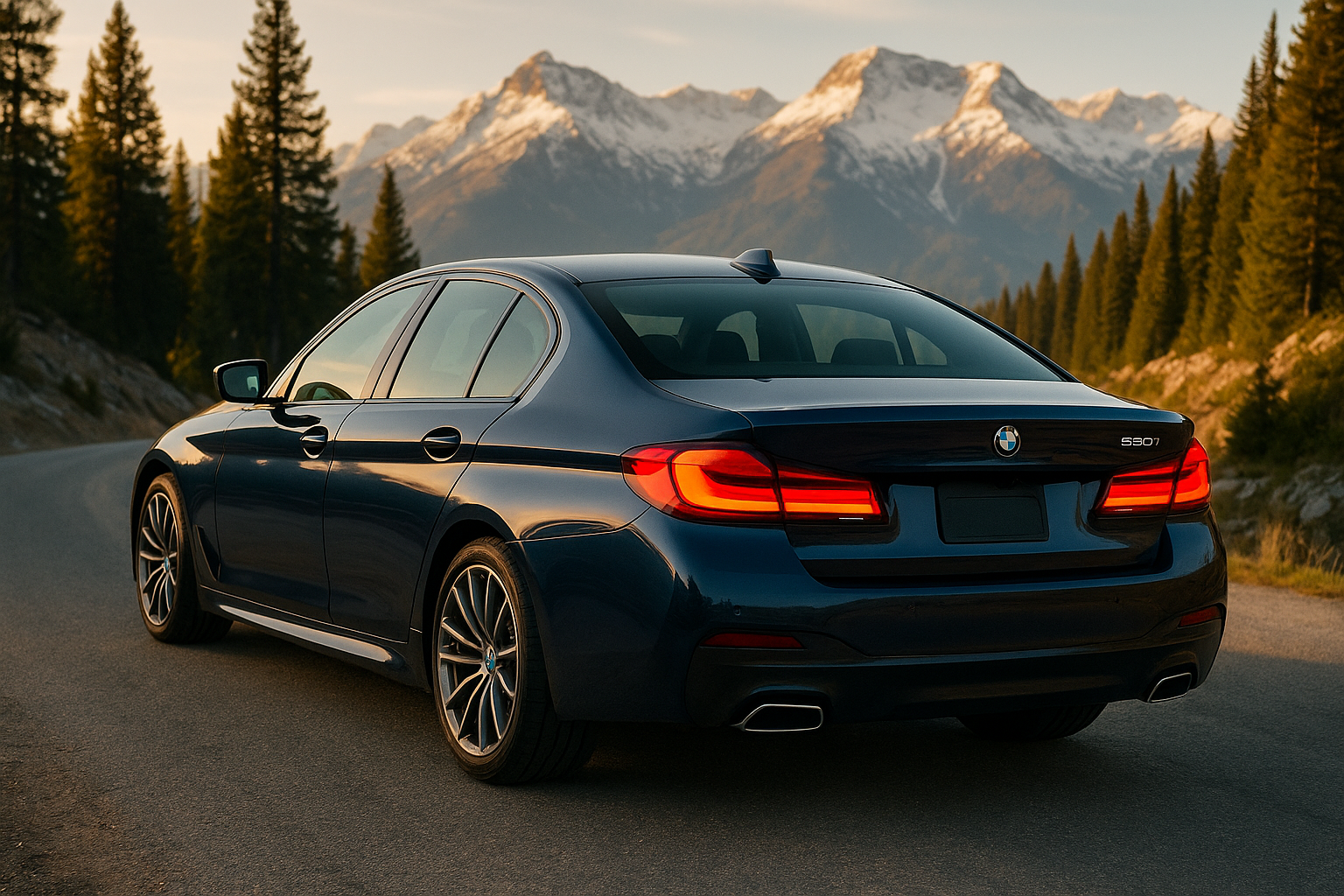 5 Series