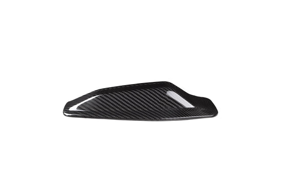 4 Series G26 OEM Style Dry Carbon Fiber Antenna Trim