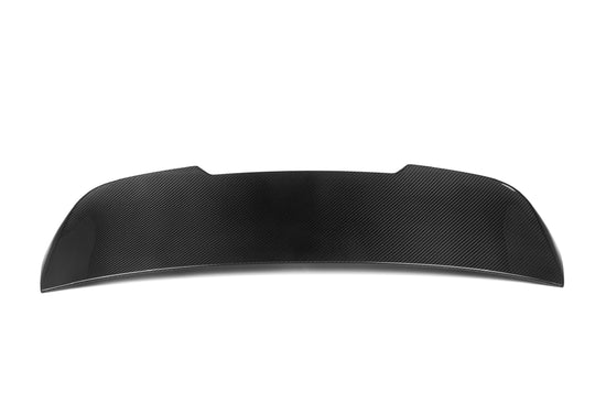 M3 G81 Touring MP Style Dry Carbon Fiber Roof Spoiler