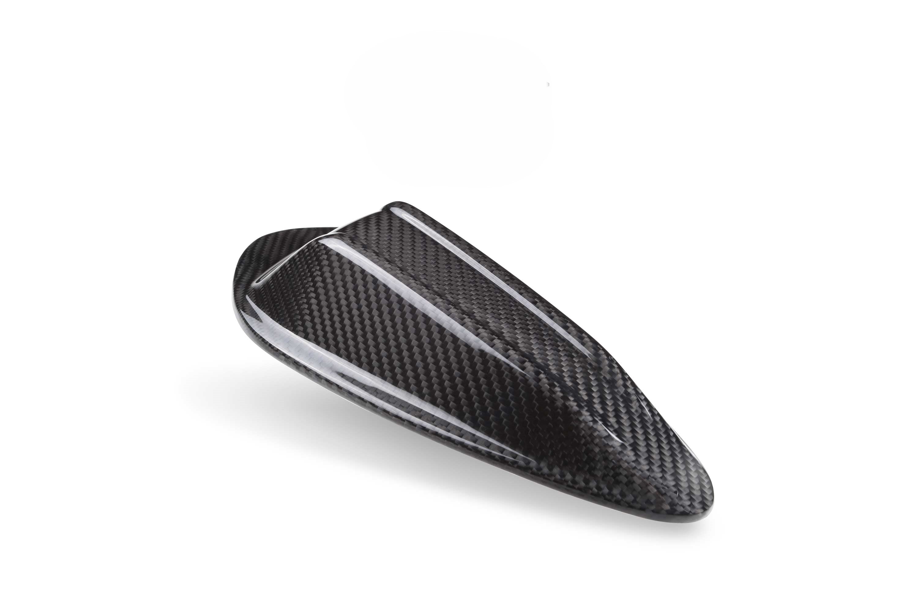 G20/G8X OEM Style Dry Carbon Antenna Cover