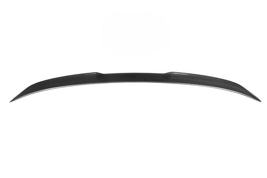 G20 M Style Dry Carbon Spoiler