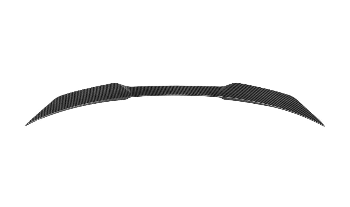 F74 2 Series Dry Carbon SQ Trunk Spoiler