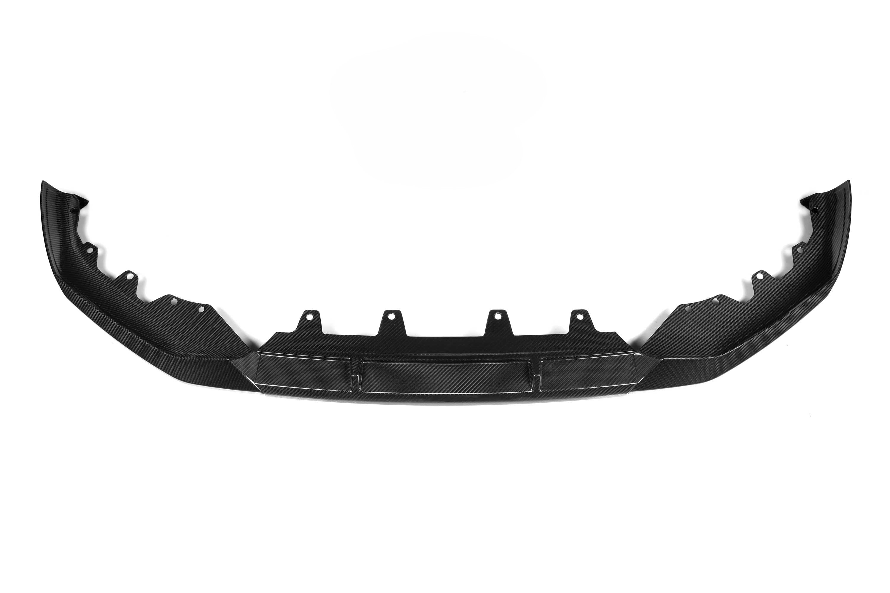 G30 LCI MP Style Dry Carbon Front Lip