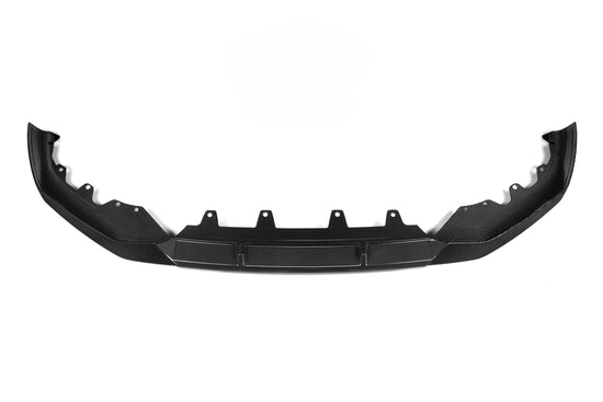 G30 LCI MP Style Dry Carbon Front Lip