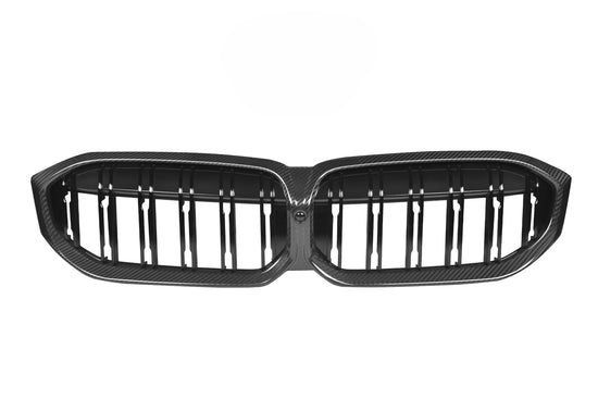 22+ G20 Dual Slat Dry Carbon Grills