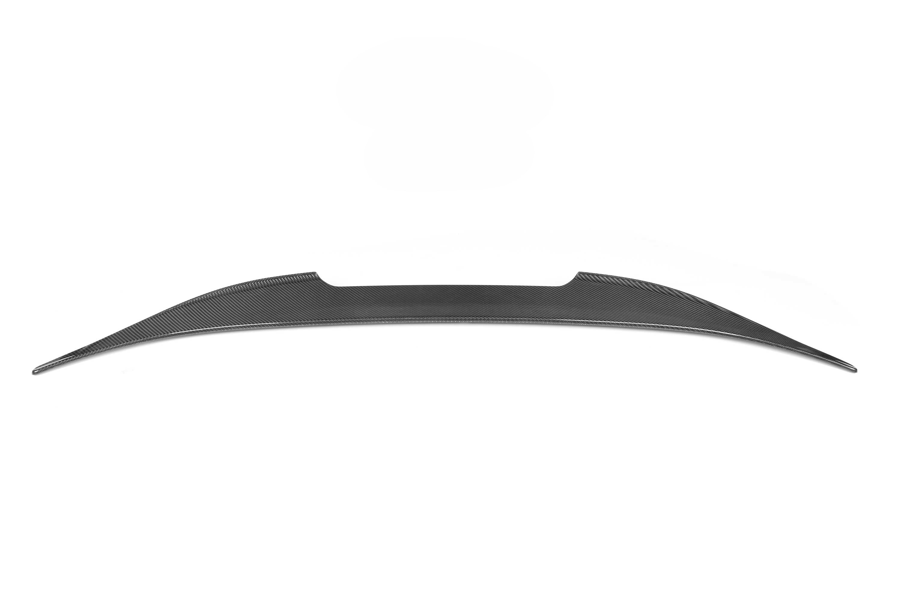 G14 NW Style Dry Carbon Spoiler
