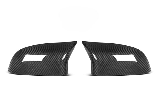 F15/F16/F25/F26 dry carbon mirror covers