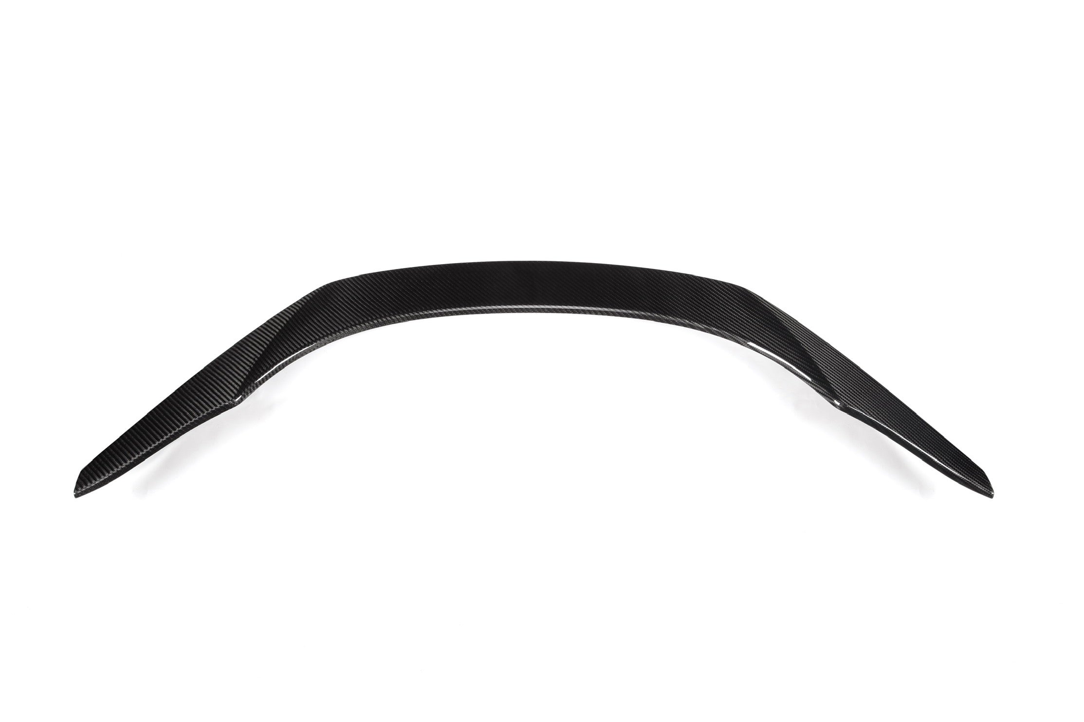 Supra A90 TRD Style Dry Carbon Fiber Spoiler