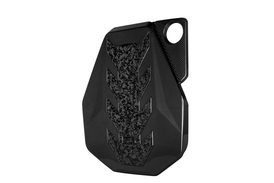 G90 M5 OEM Style Dry Carbon Fiber Engine Cover