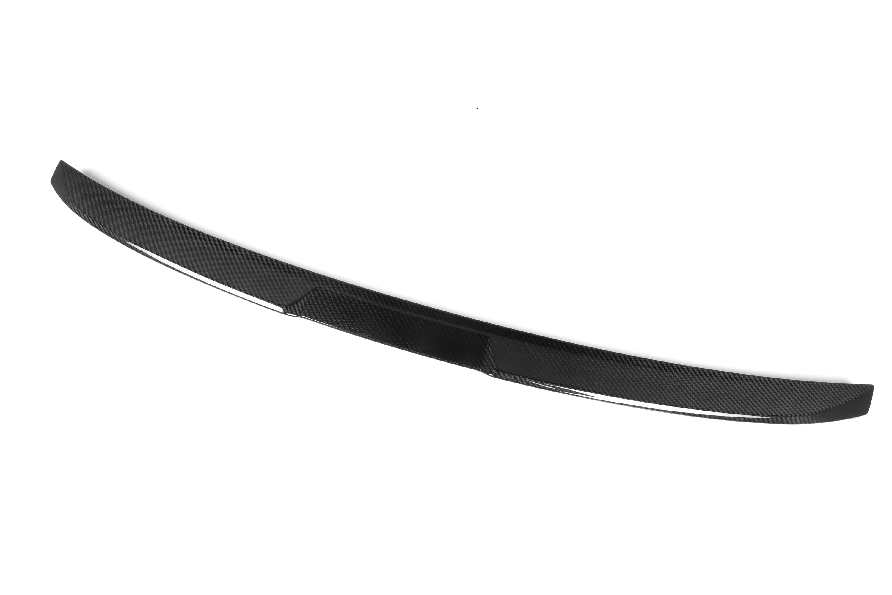5 Series G60 MP Style Dry Carbon Fiber Spoiler