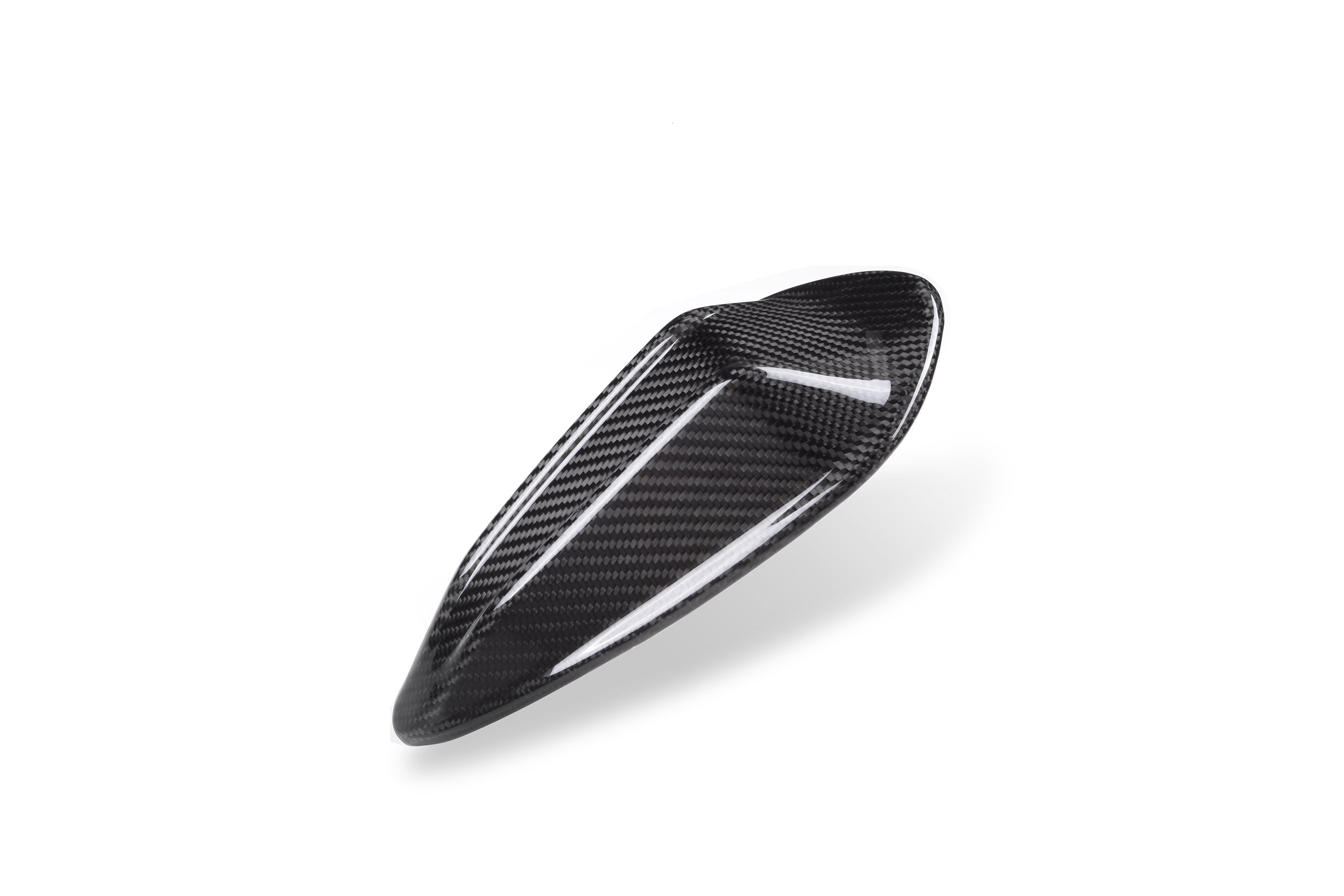 G05 X5 LCI OEM Style Dry Carbon Fiber Antenna