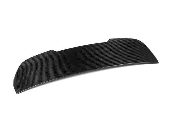 M3 G81 Touring MP Style Dry Carbon Fiber Roof Spoiler