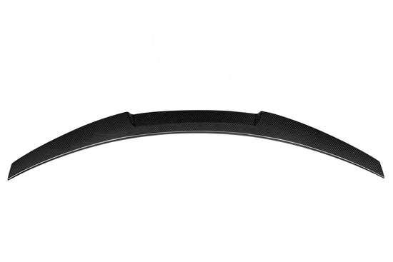 G20 M4 Style Dry Carbon Spoiler