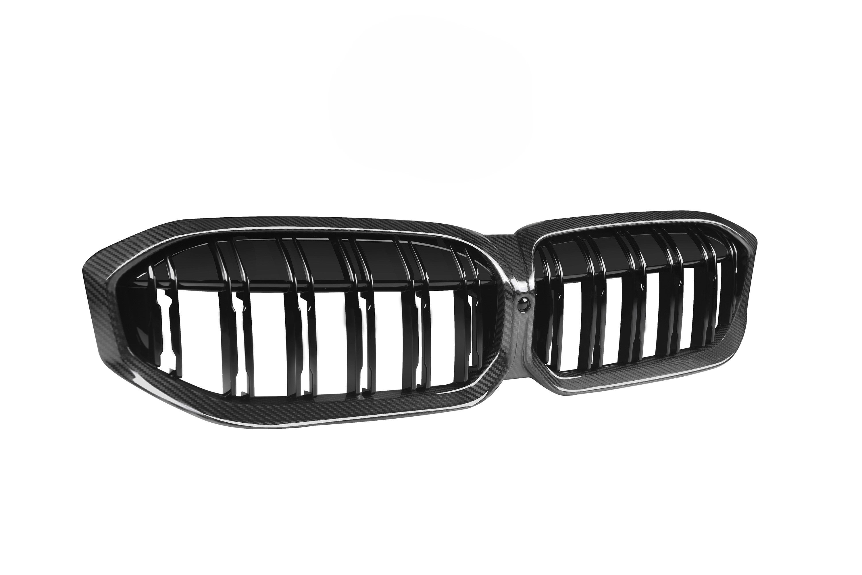 22+ G20 Dual Slat Dry Carbon Grills