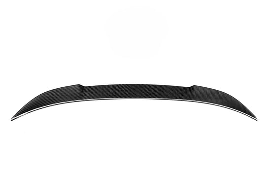 G20 CS Style Dry Carbon Spoiler