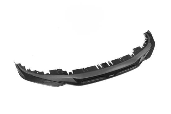 G26 SQ Style Dry Carbon Fiber Front Lip