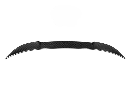 G30 CS Style Dry Carbon Spoiler