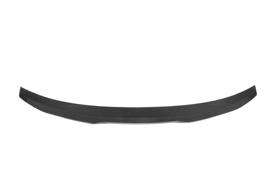 A3 8Y Sedan High Kick Dry Carbon Fiber Spoiler