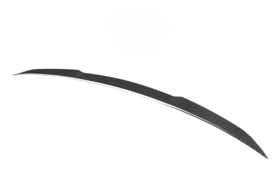 i4 Dry Carbon Fiber Spoiler