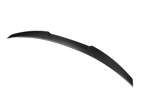 G22 M4 Style Dry Carbon Spoiler