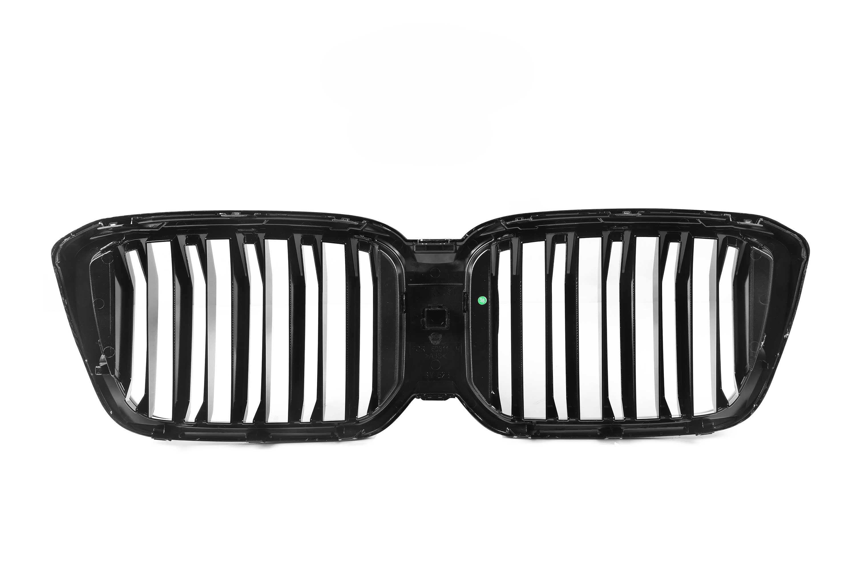 Performance dry carbon grills G01 X3 X4