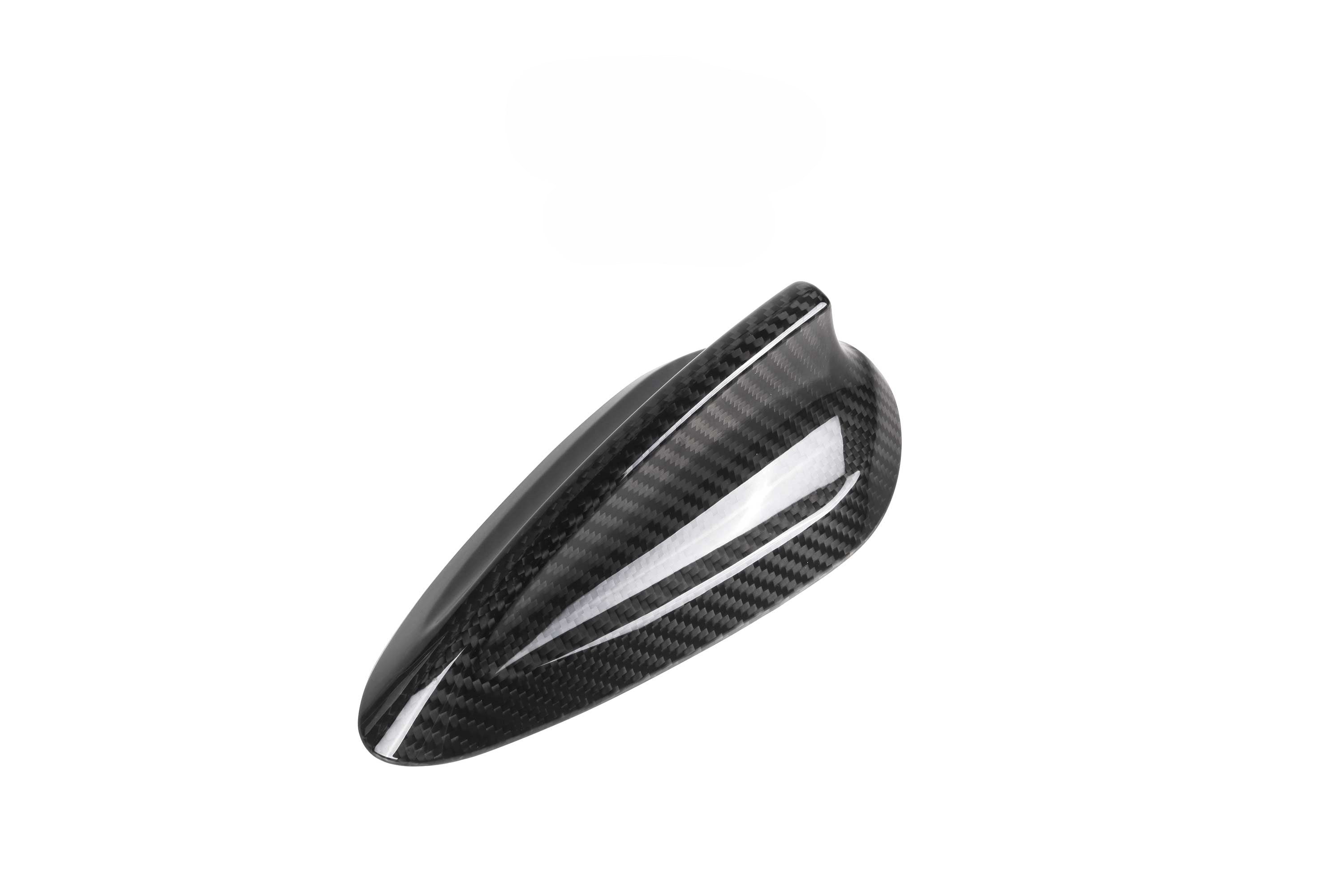 F15/F16 Dry Carbon antenna trim