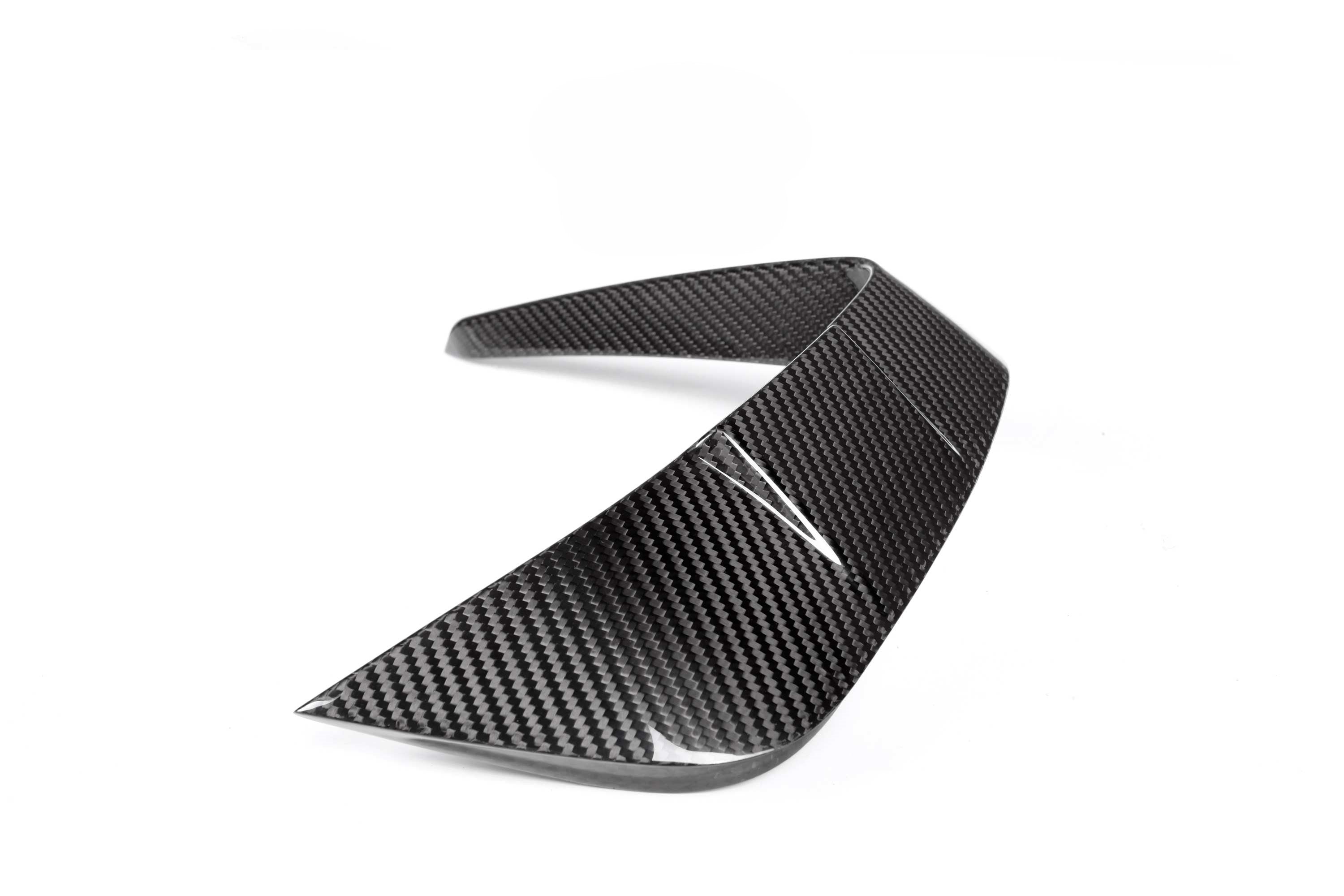 G14/G15/G16 carbon fiber front canards