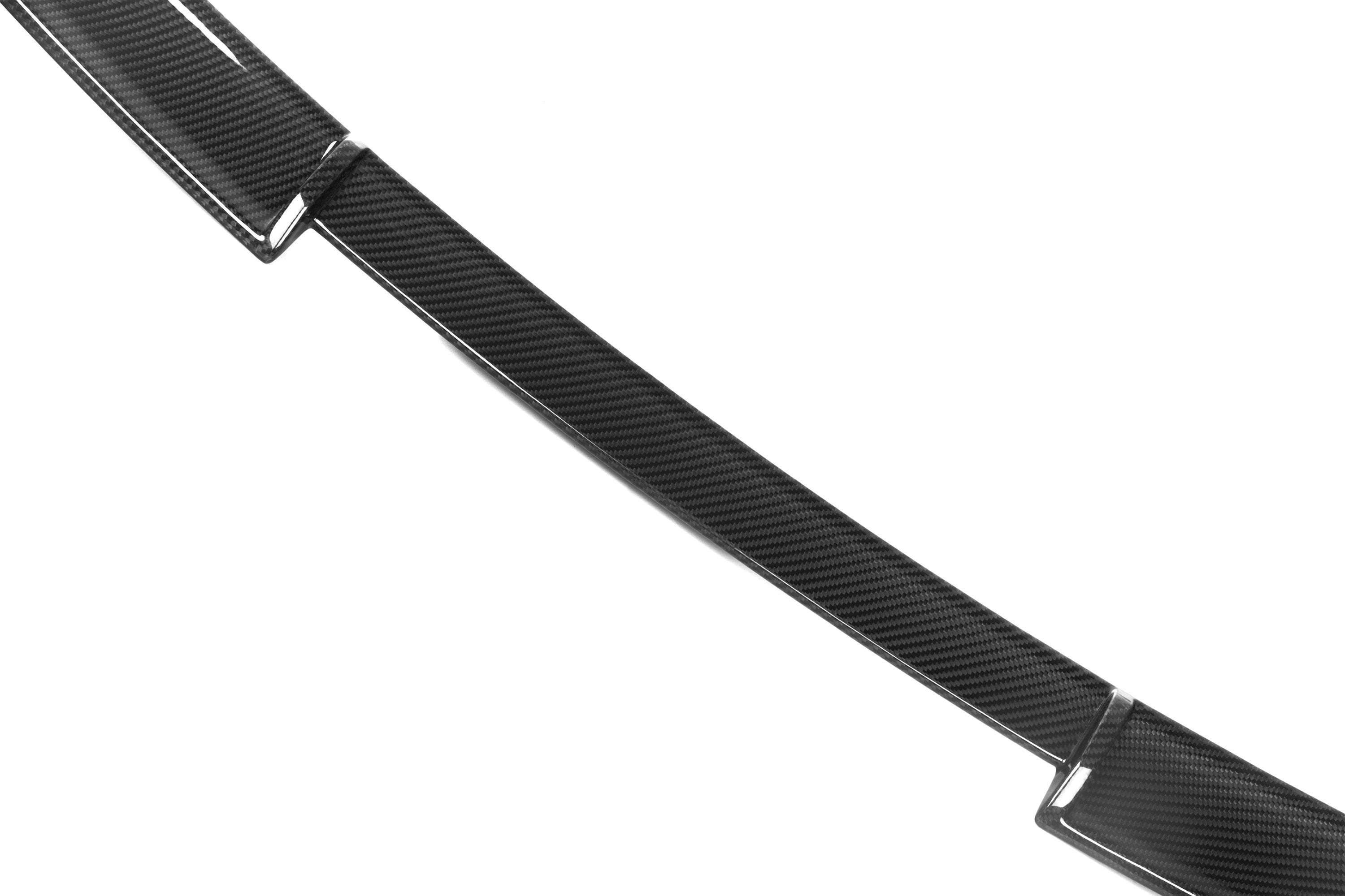 X6 G06 MP Style Dry Carbon Fiber Spoiler