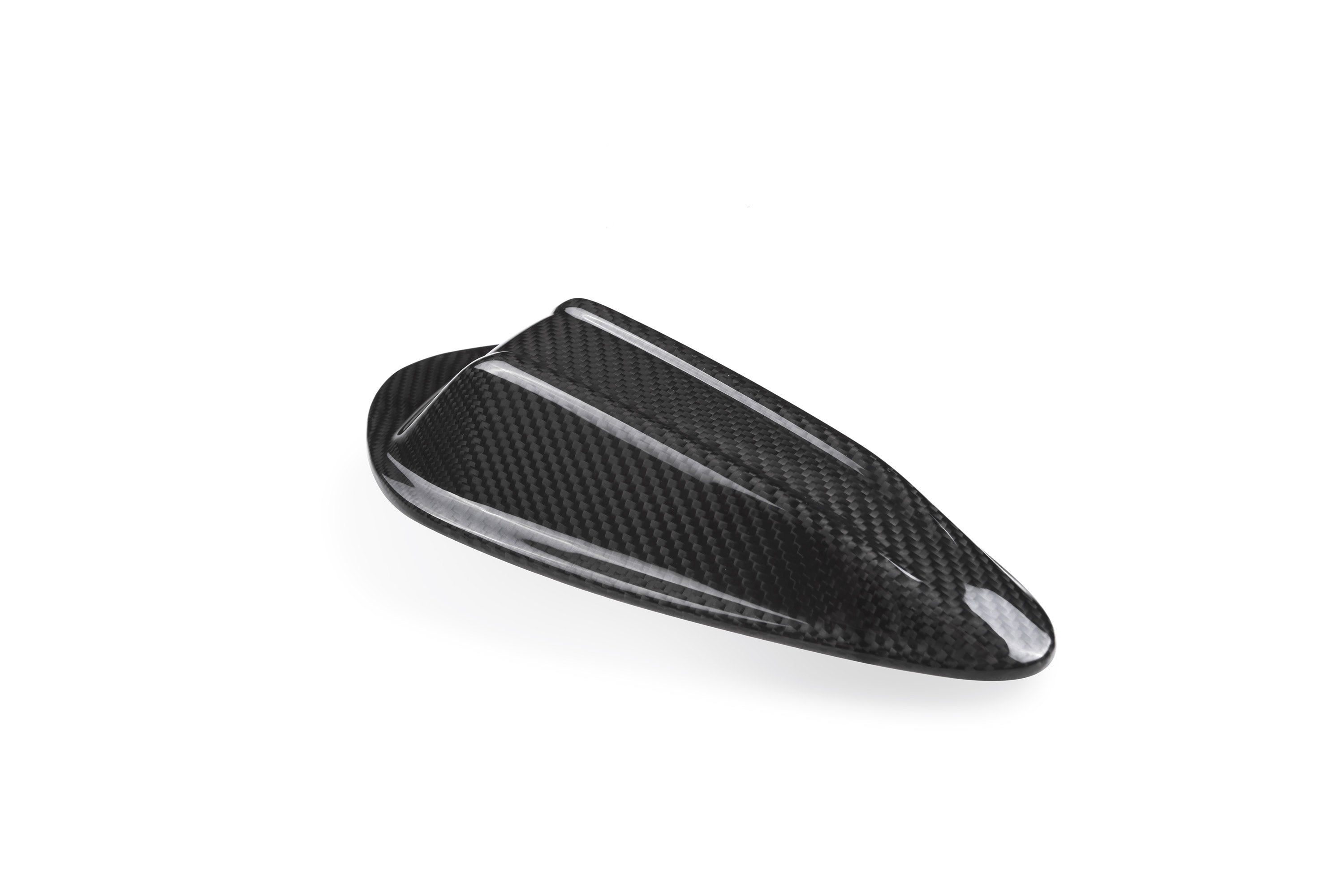 G05 X5 LCI OEM Style Dry Carbon Fiber Antenna