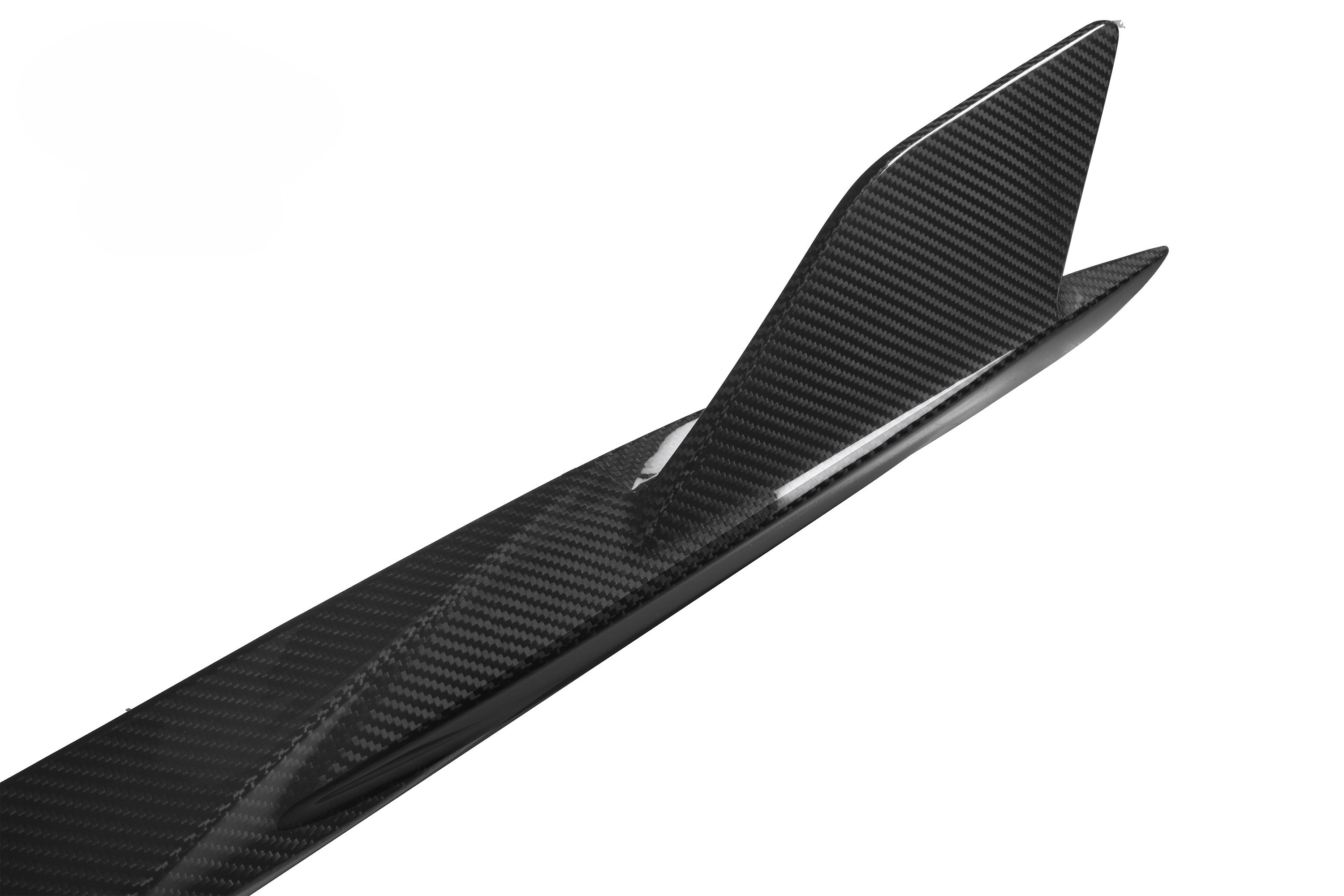 G22/G23 SQ style carbon fiber trim