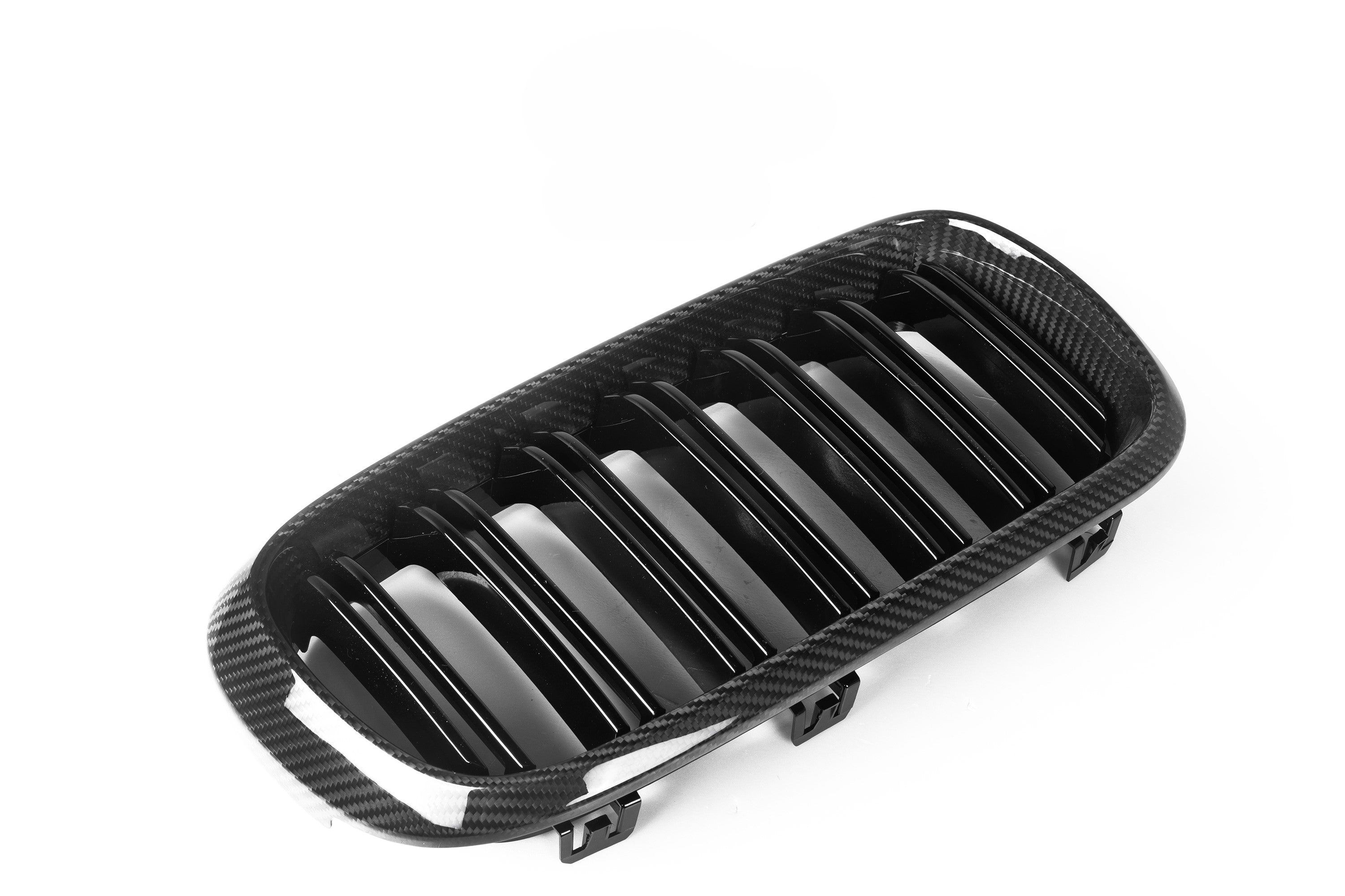 High-quality carbon fiber grills