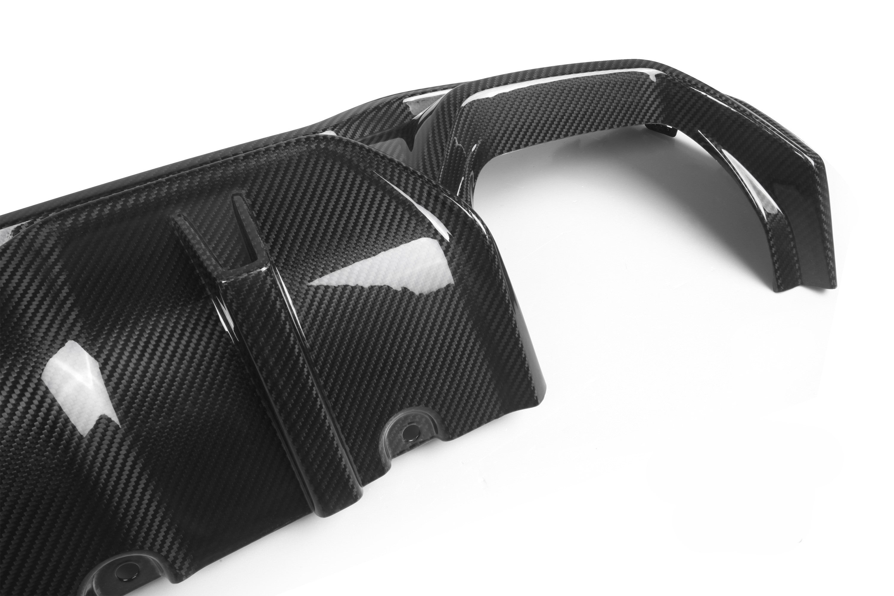 High-quality carbon diffuser G22