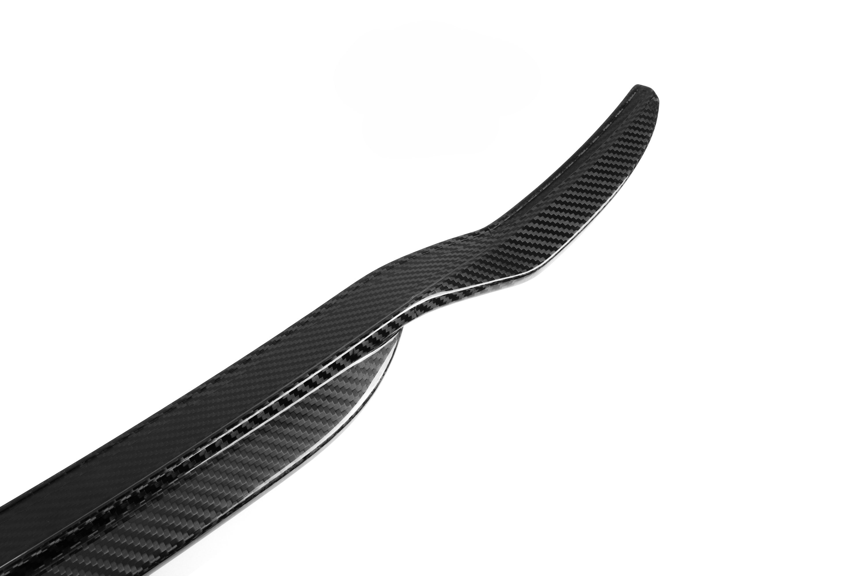 SQ style side skirts F97 X3M