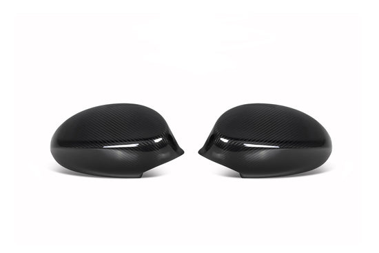 3 Series E92 Pre LCI OEM Style Dry Carbon Fiber Mirror Cover