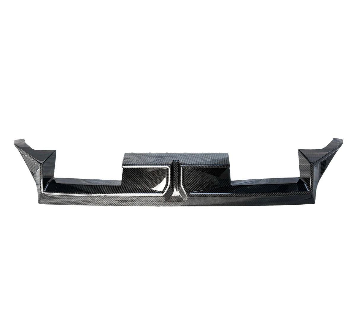 G87 M2 CS Style Diffuser