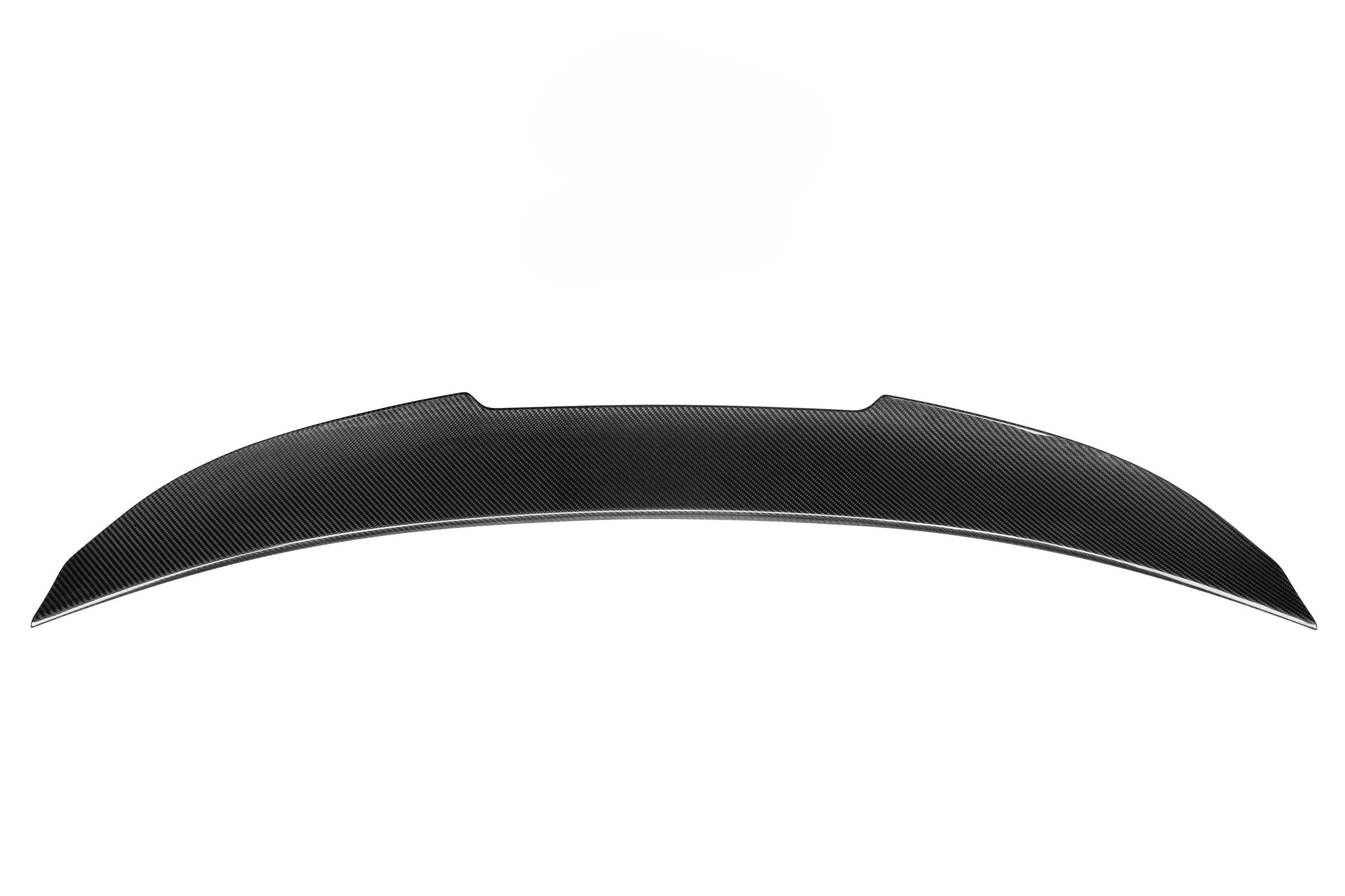 E9X PSM Style Dry Carbon Spoiler | NWCarbon Haus