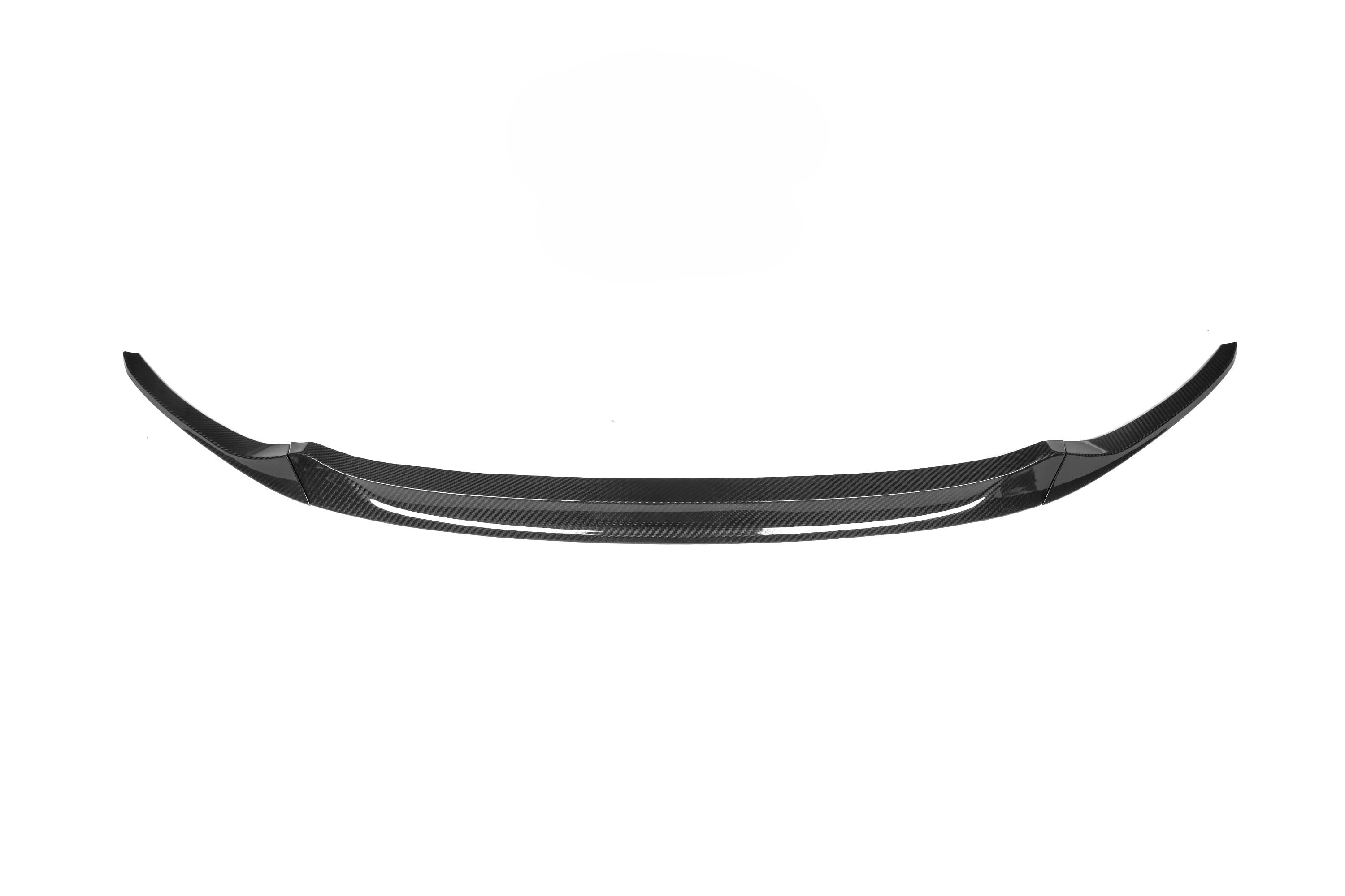 G14/G15/G16 NW Style Dry Carbon Front Lip