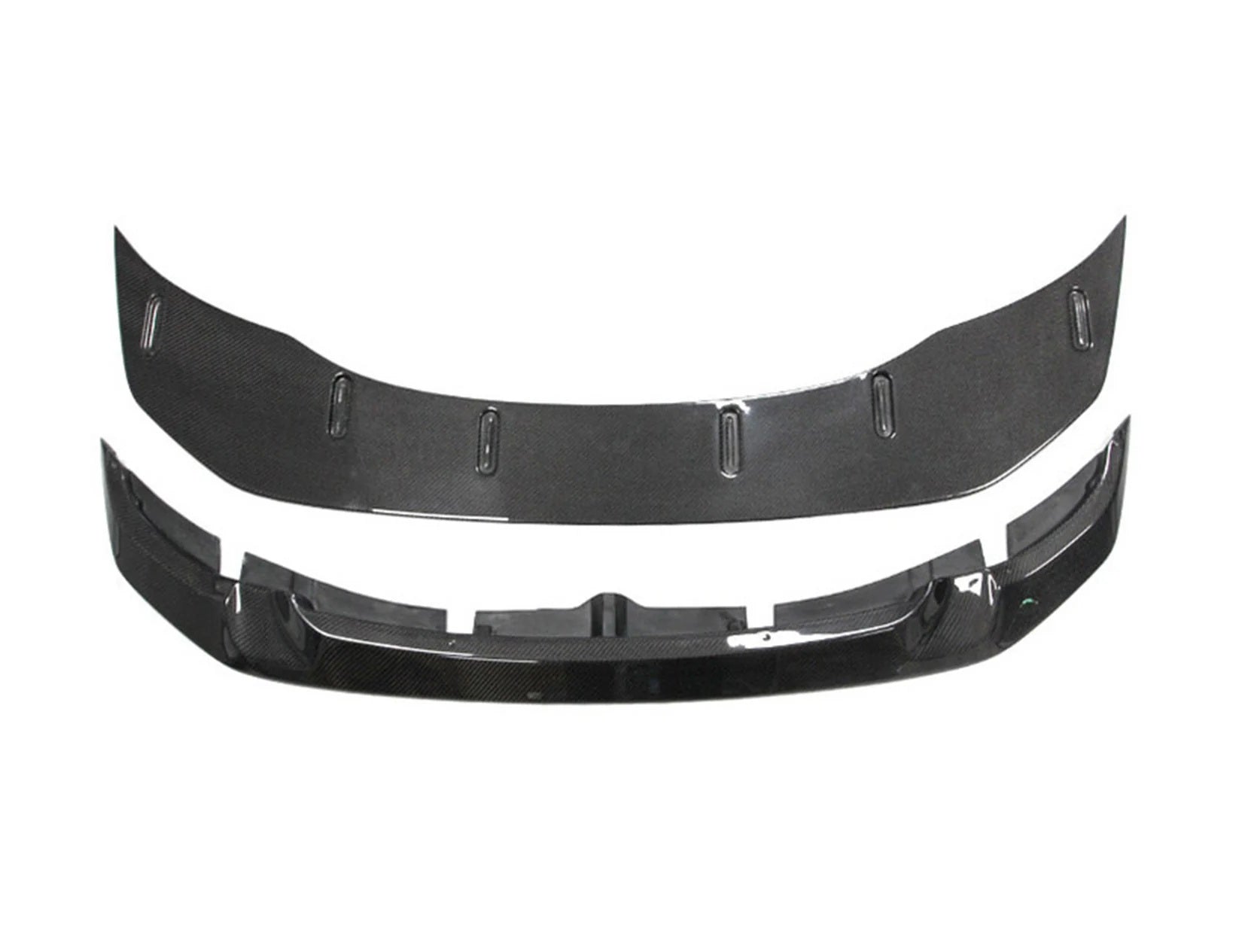 F8X M3 M4 Carbon GTS Front Lip