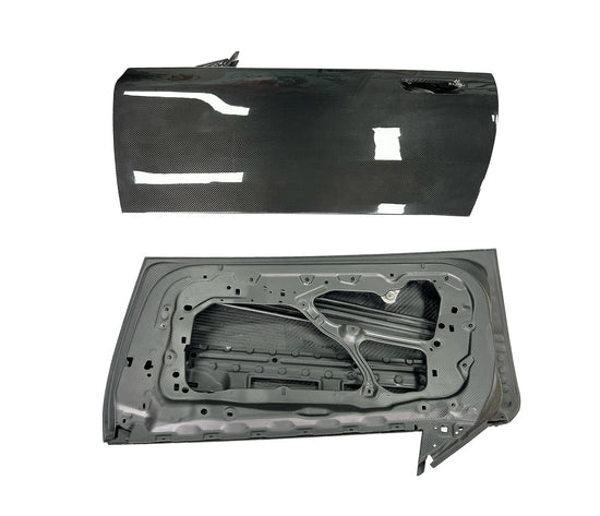 G87 M2, M240I, G42, Carbon Fiber Doors