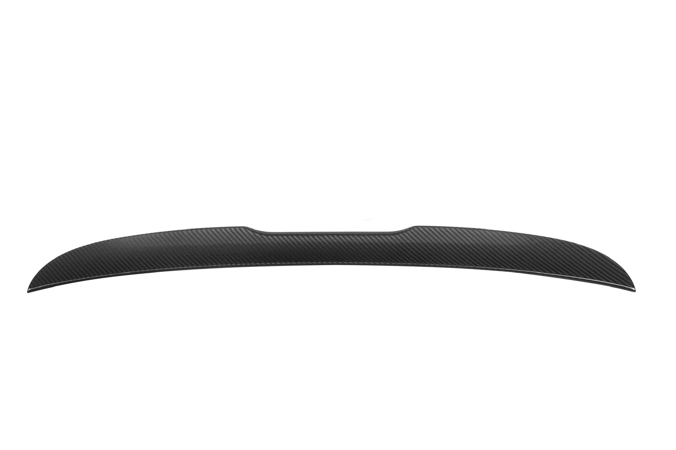 8 Series G15 MP Style Dry Carbon Fiber Spoiler