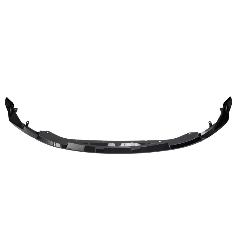 G8X Gloss Black MP Style Front Lip