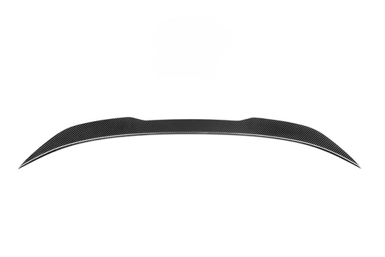 G30 DA Style Dry Carbon Spoiler