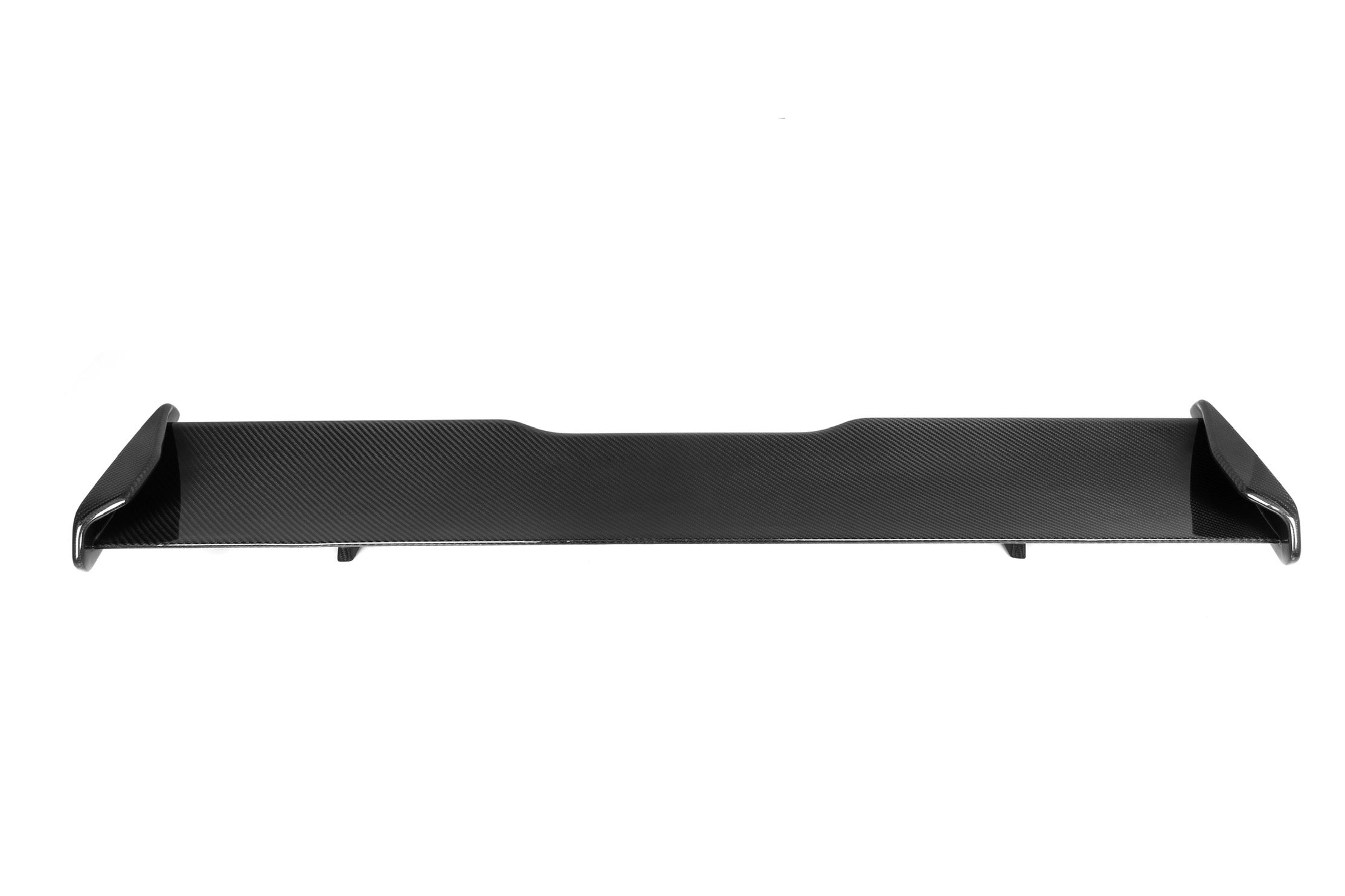 Universal Sedan MP Style Dry Carbon Fiber Wing