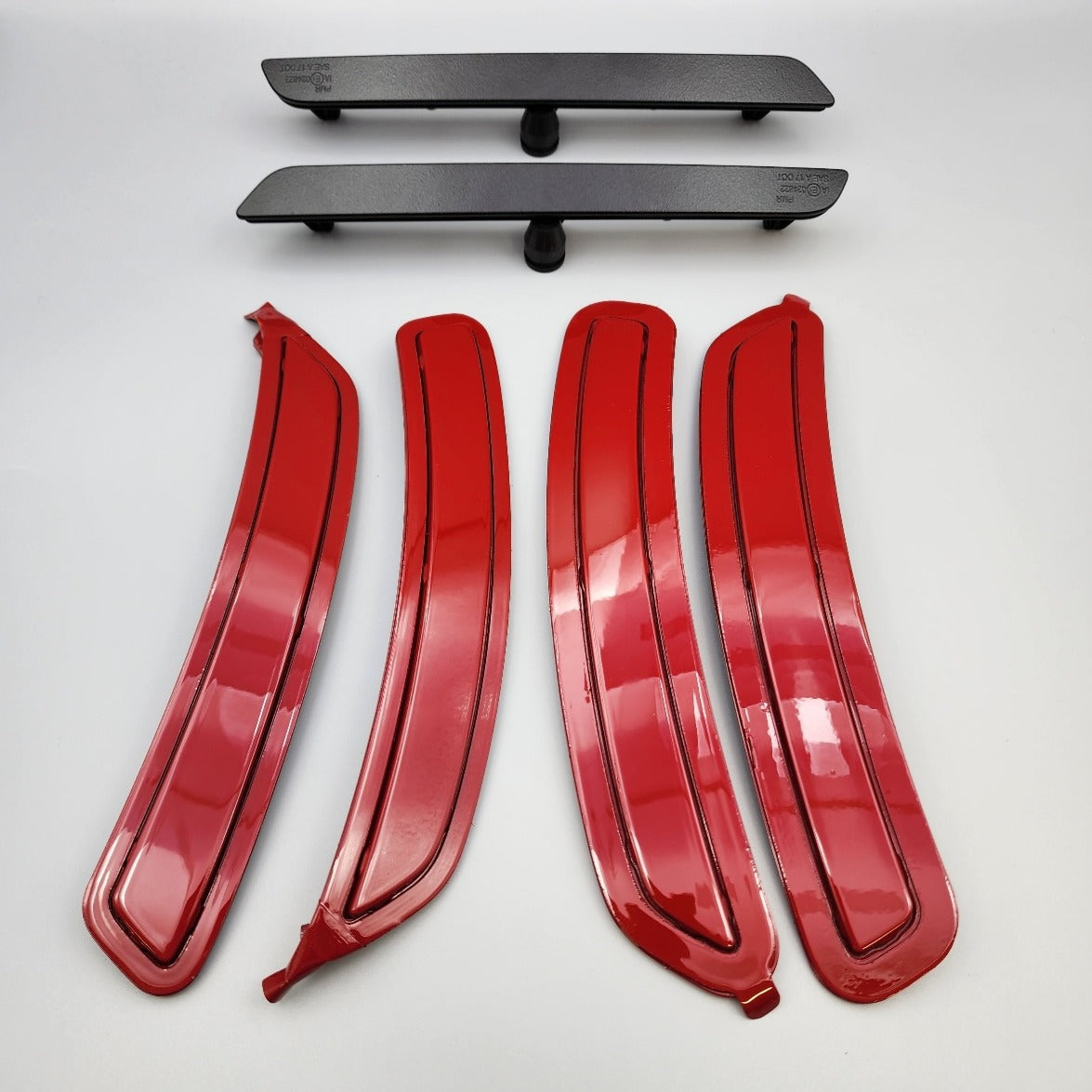 American Panda Design Color Match Reflector Kits M4, F and G Series