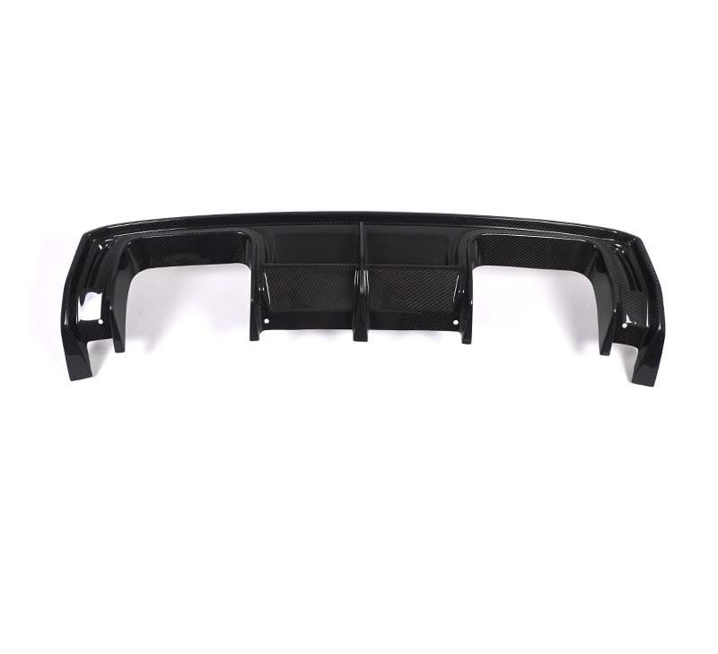 G8X DRY CARBON V5 DIFFUSER